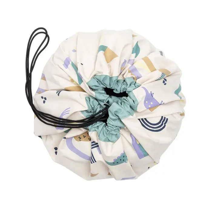 Sac de rangement Animal Alphabet Play&Go