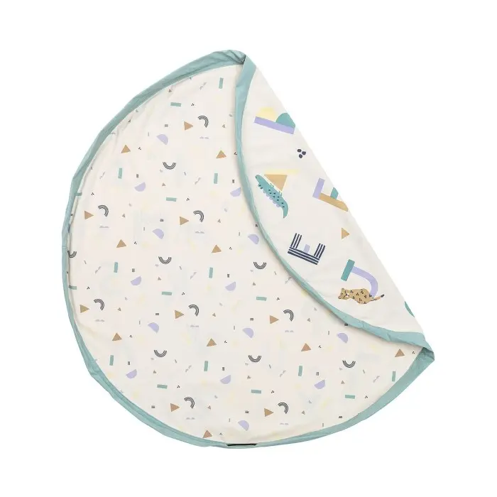 Sac de rangement Animal Alphabet Play&Go