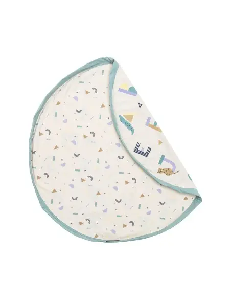 Sac de rangement Animal Alphabet Play&Go