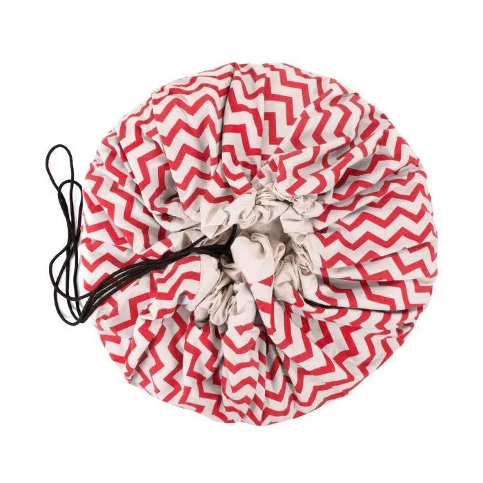 Sac de rangement ZigZag Play&Go