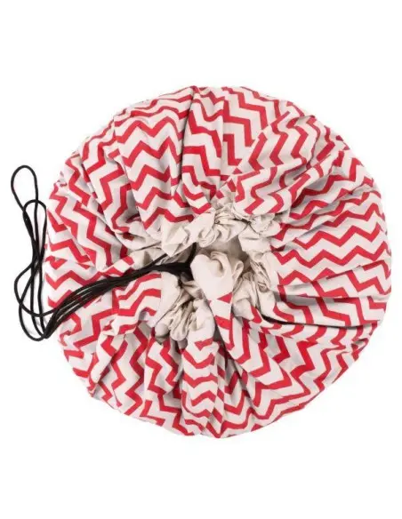 Sac de rangement ZigZag Play&Go
