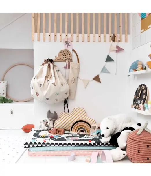 Sac de rangement Big car Play&Go 2