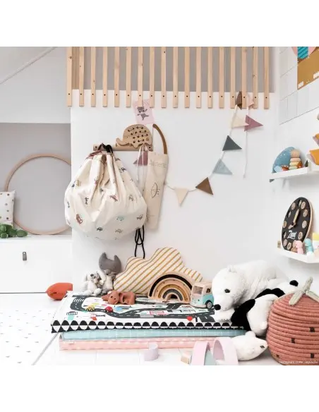 Sac de rangement Big car Play&Go