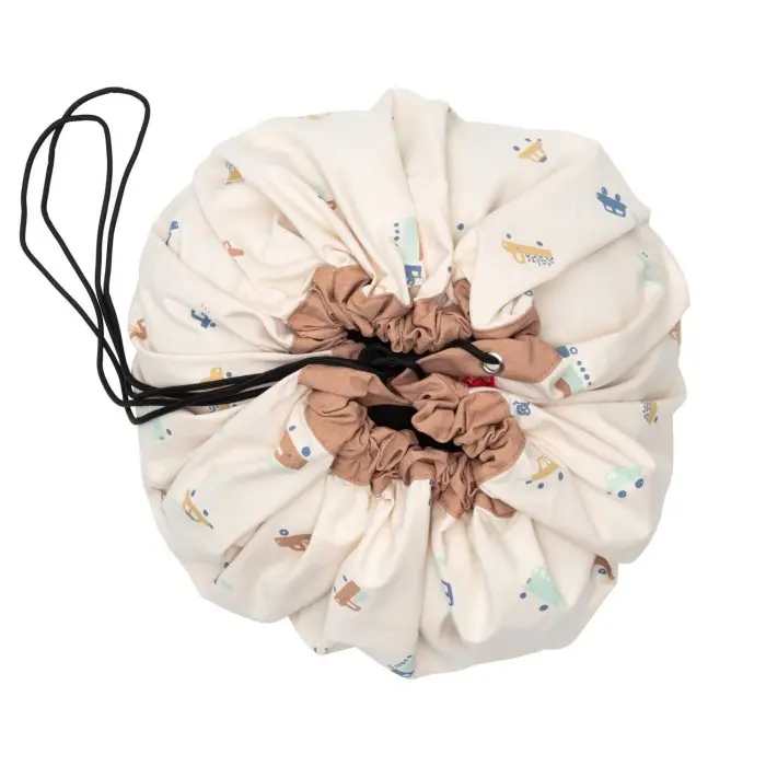 Sac de rangement Big car Play&Go