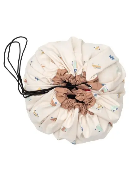 Sac de rangement Big car Play&Go