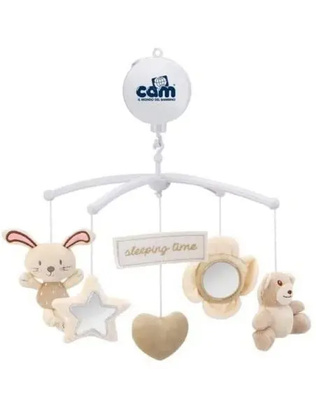 Cullami CAM musical mobile