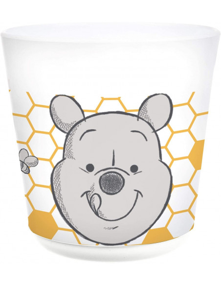 Goblet micro-ondes Winnie Tigex