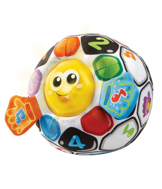 Zozo Mon Ballon Rigolo 6-36 Mois VTECH