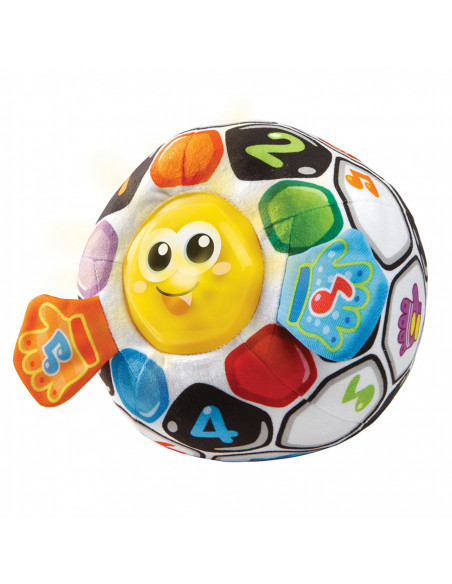 Zozo Mon Ballon Rigolo 6-36 Mois VTECH