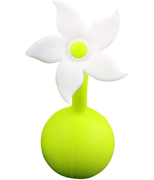 Little Flower silicone milk collection cap Haakaa