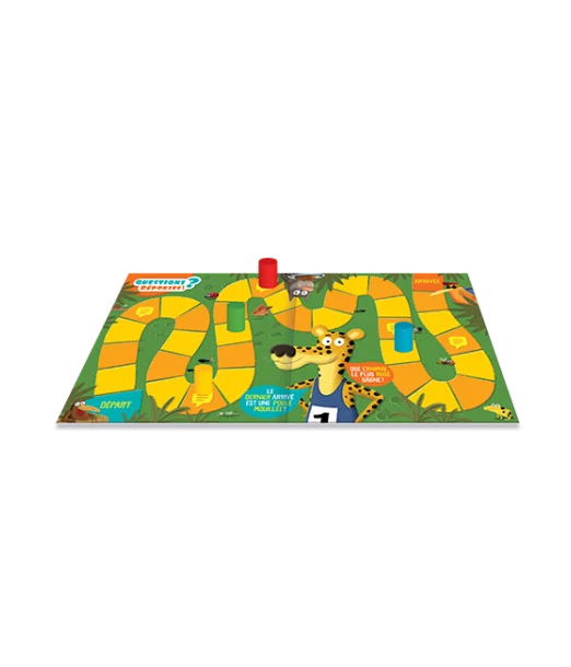 QR Animaux /Dès 7 ans Nathan 2