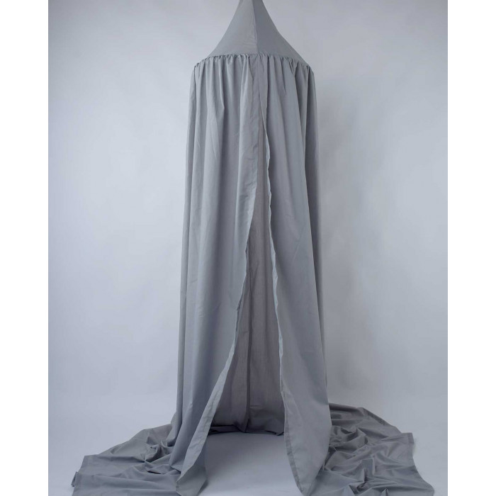 Ciel de lit Gris Minitribe