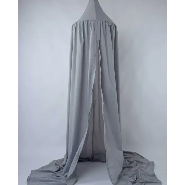 Ciel de lit Gris Minitribe