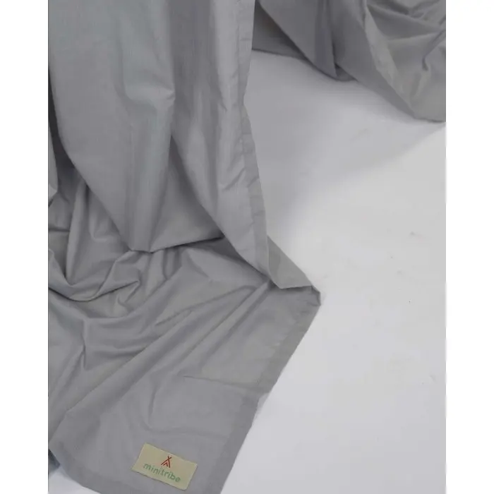 Ciel de lit Gris Minitribe