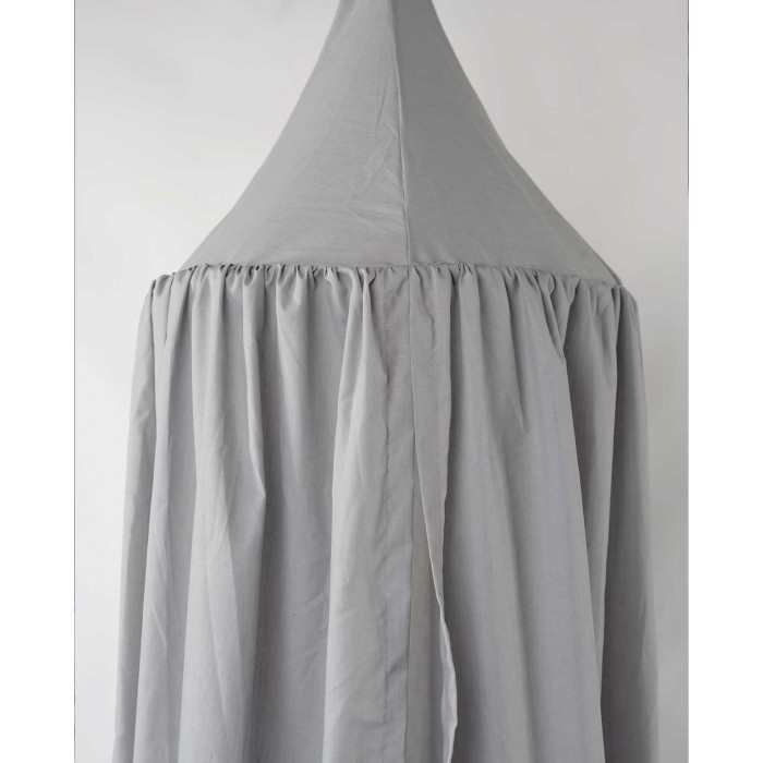 Ciel de lit Gris Minitribe