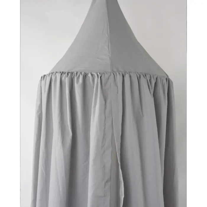 Ciel de lit Gris Minitribe