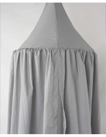 Minitribe bed canopy — grey — photo 5