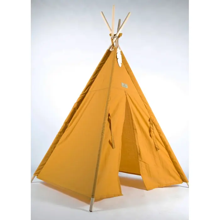 Tipi Havana Moutarde Minitribe - Minitribe Maroc