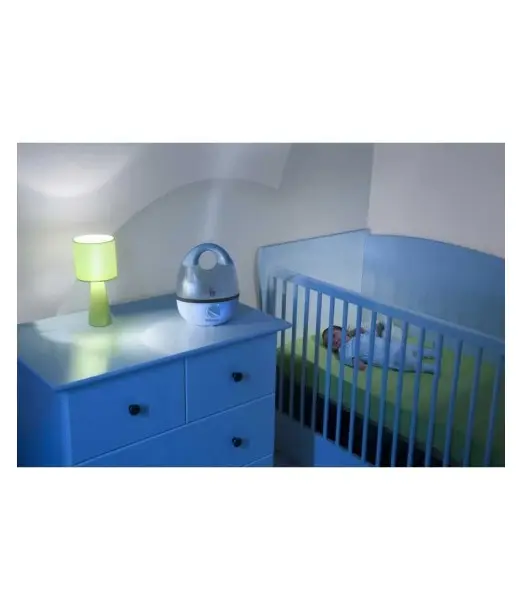 Humidificateur Hygro Babymoov 2