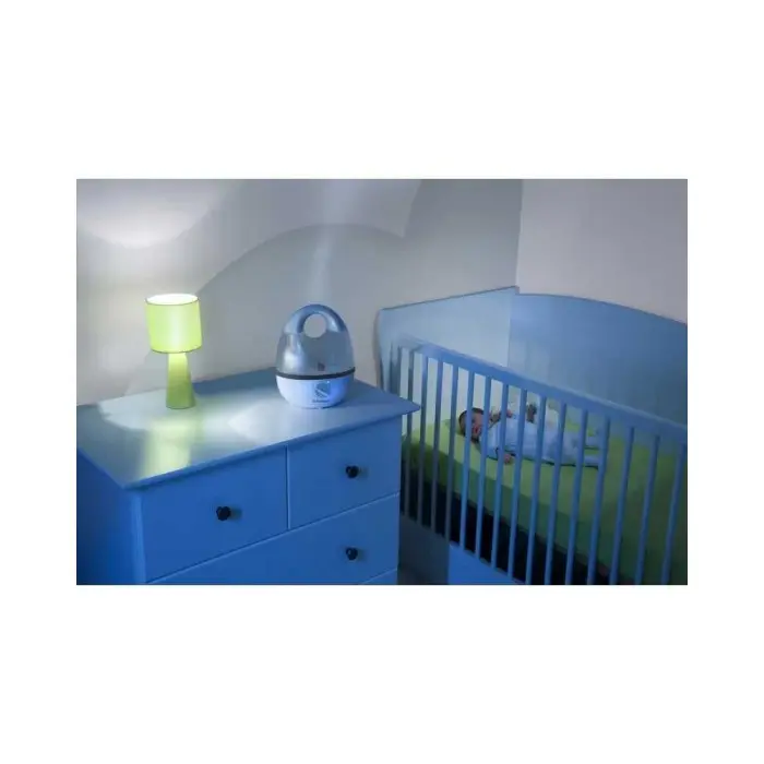 Humidificateur Hygro Babymoov