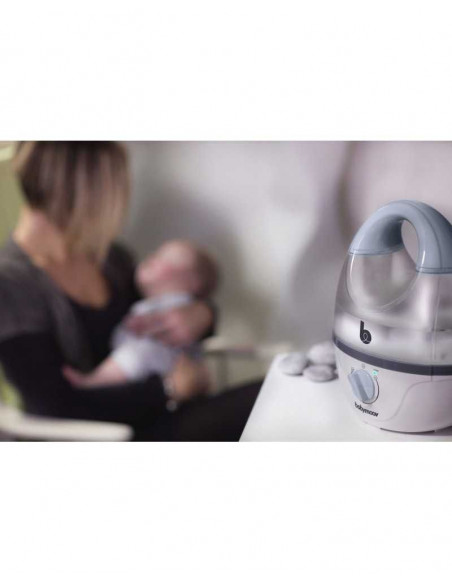 Humidificateur Hygro Babymoov