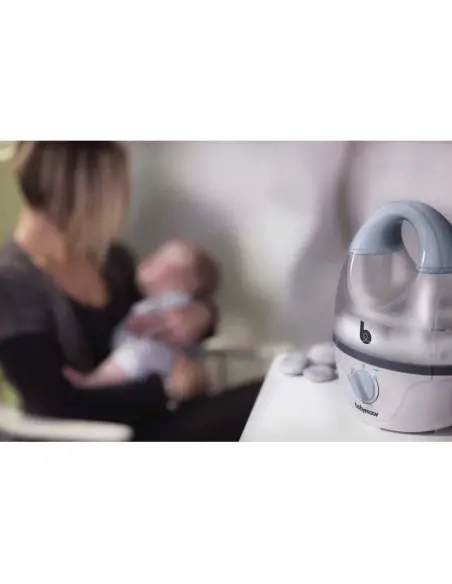 Humidificateur Hygro Babymoov