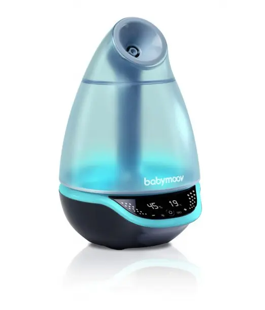 Humidificateur Hygro (+) Babymoov