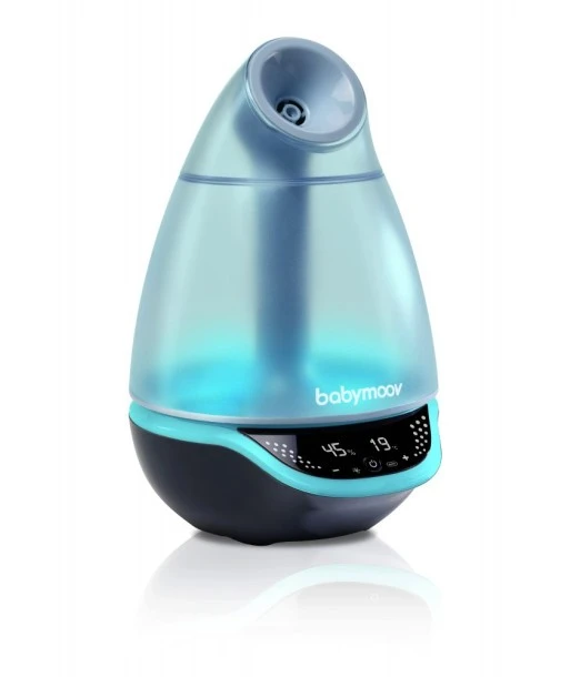 Babymoov Humidifier Hygro (+)