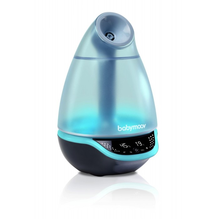 Humidificateur Hygro (+) Babymoov