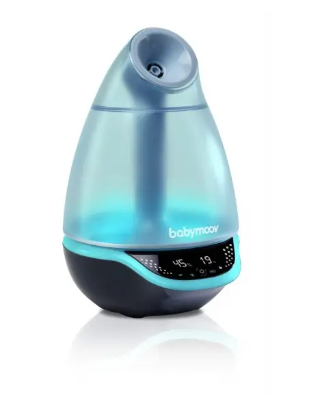 Babymoov Humidifier Hygro (+)
