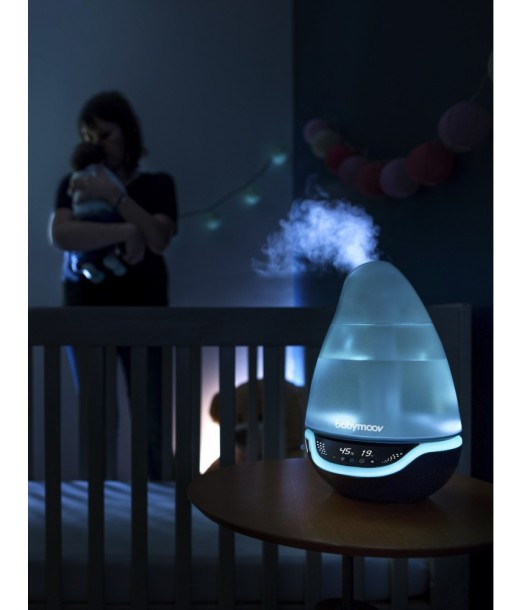 Humidificateur Hygro (+) Babymoov 2