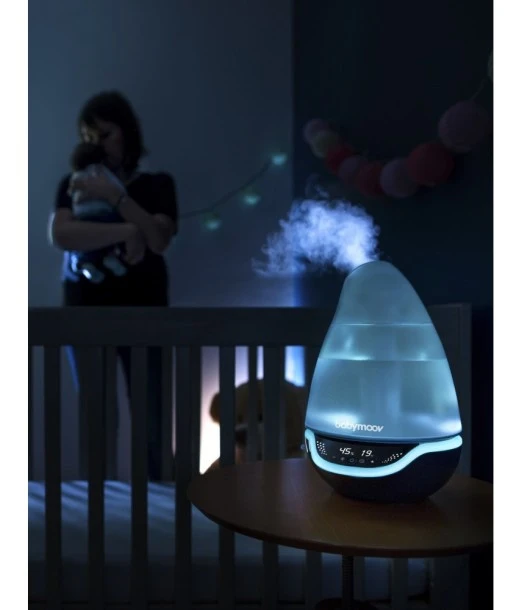 Babymoov Humidifier Hygro (+) 2
