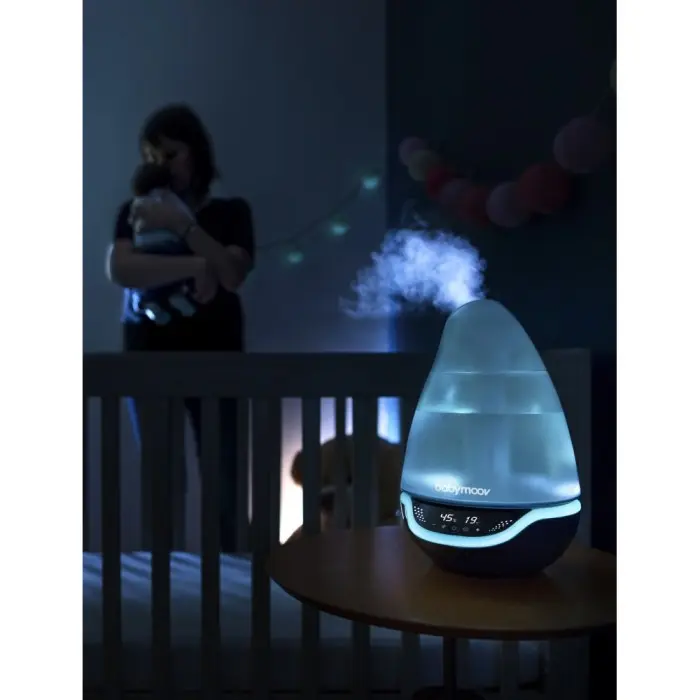 Humidificateur Hygro (+) Babymoov