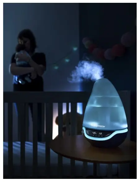 Babymoov Humidifier Hygro (+) — photo 2