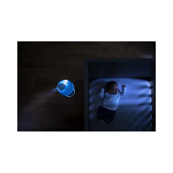 Humidificateur Hygro (+) Babymoov