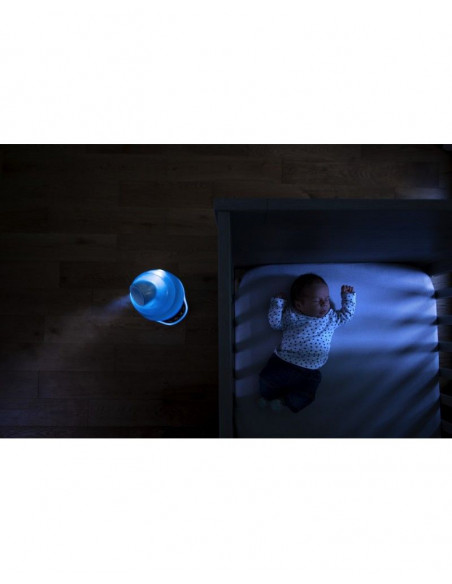 Humidificateur Hygro (+) Babymoov