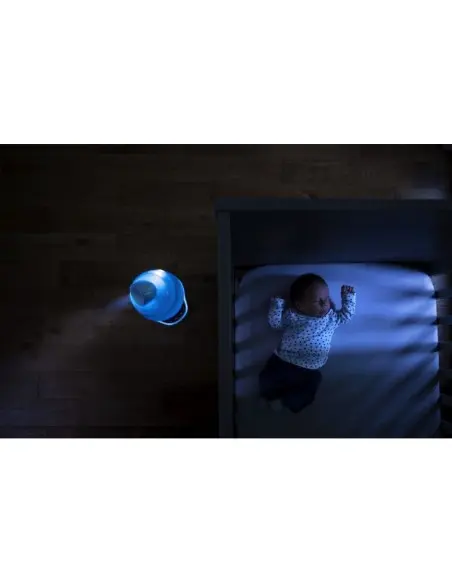 Humidificateur Hygro (+) Babymoov