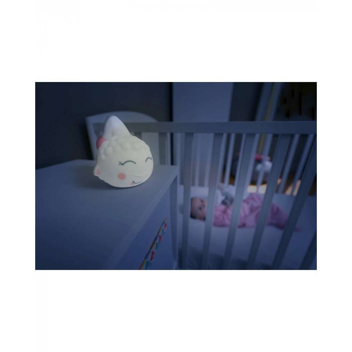 Veilleuse Nomade Sheep Lily Rose Badabulle