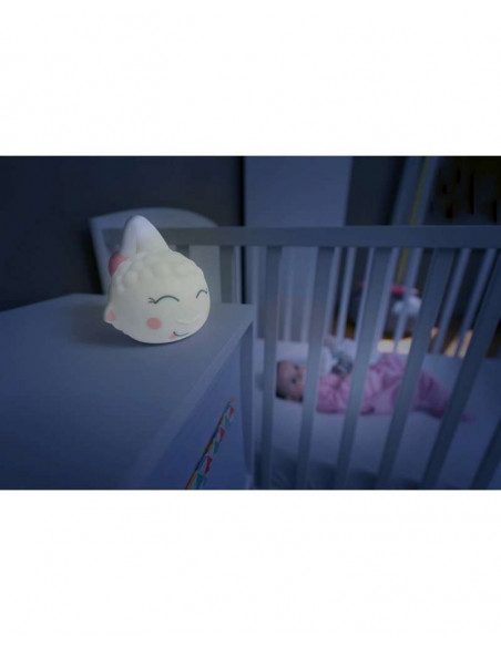 Veilleuse Nomade Sheep Lily Rose Badabulle