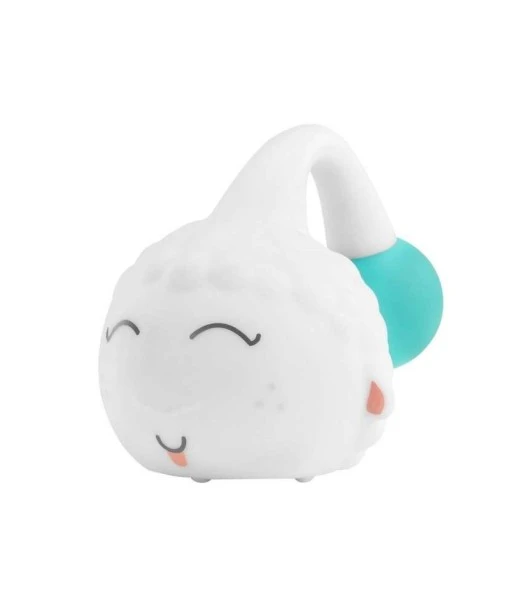 Badabulle portable night light Sheep Leo Blue