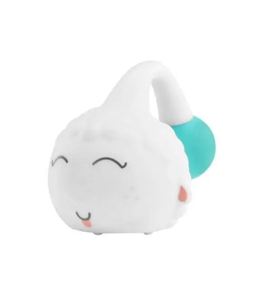 Veilleuse Nomade Sheep Leo Bleu Badabulle