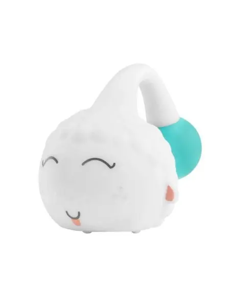 Badabulle portable night light Sheep Leo Blue