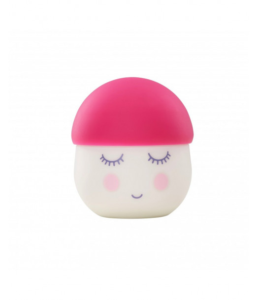 Veilleuse Squeezy Pink Babymoov