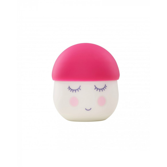 Veilleuse Squeezy Pink Babymoov