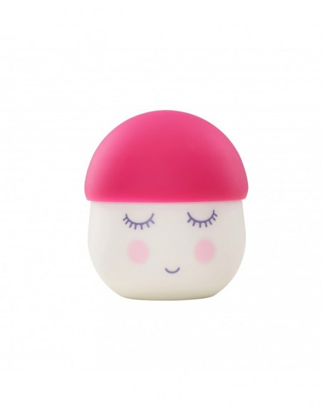 Veilleuse Squeezy Pink Babymoov