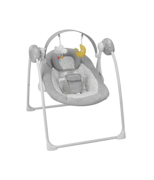 Comfort swing Candy Badabulle