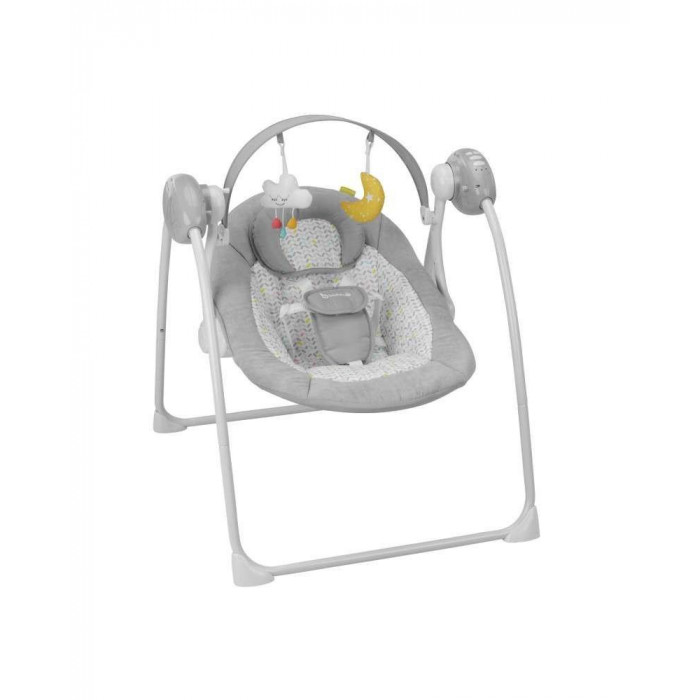 Balancelle Confort Candy Badabulle