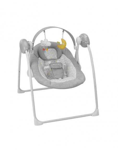 Balancelle Confort Candy Badabulle