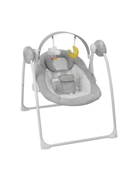 Comfort swing Candy Badabulle