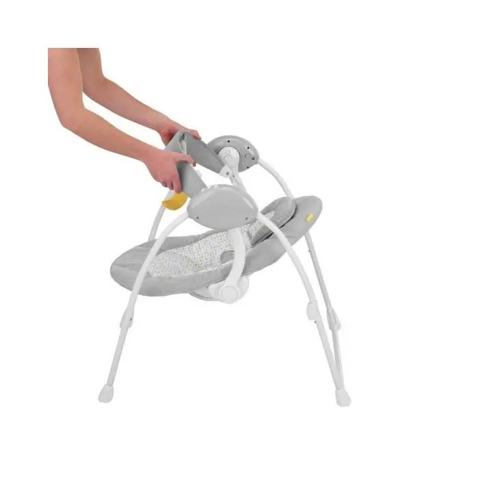 Balancelle Confort Candy Badabulle